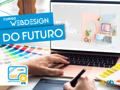 Webdesign do Futuro